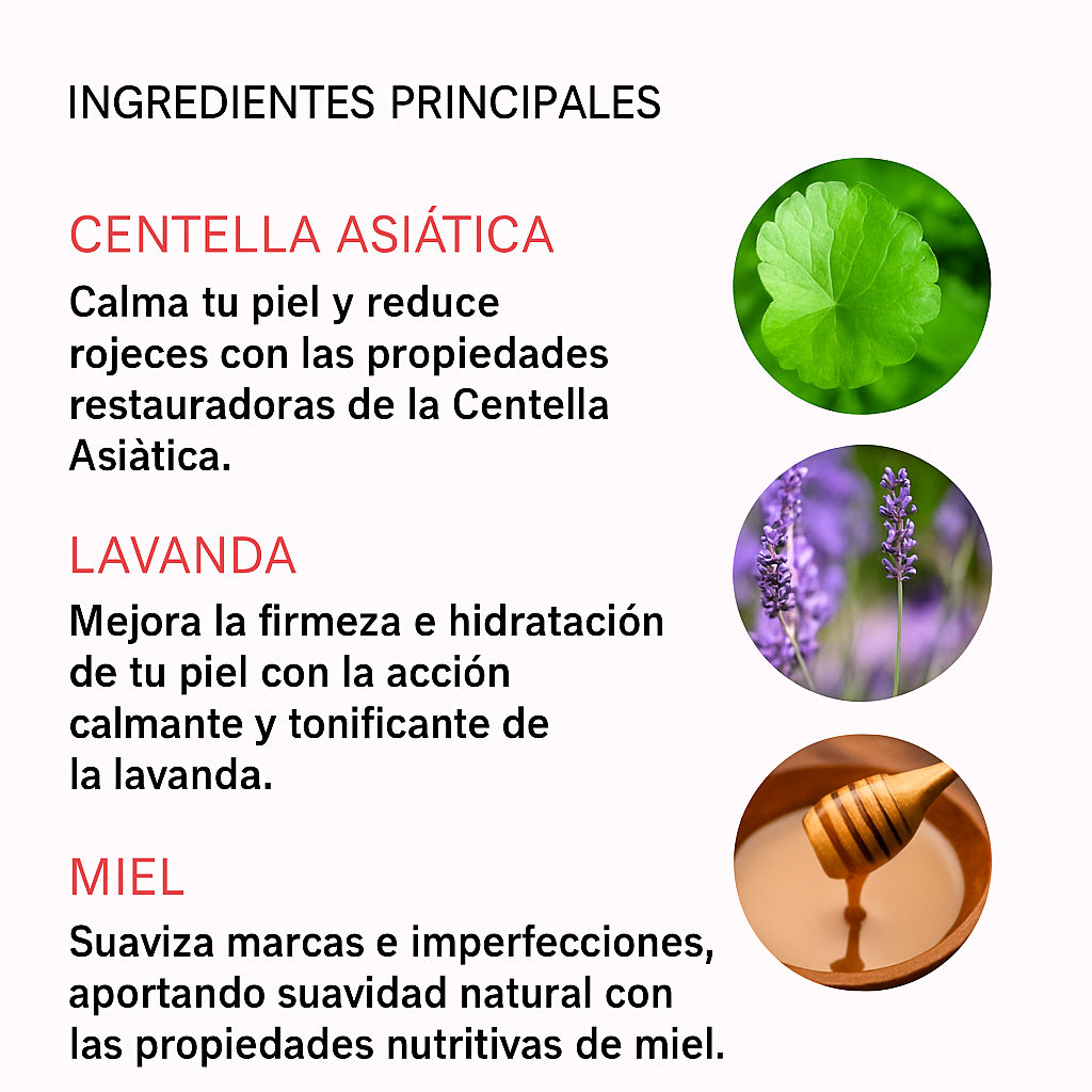 Serum CALIA "premium"