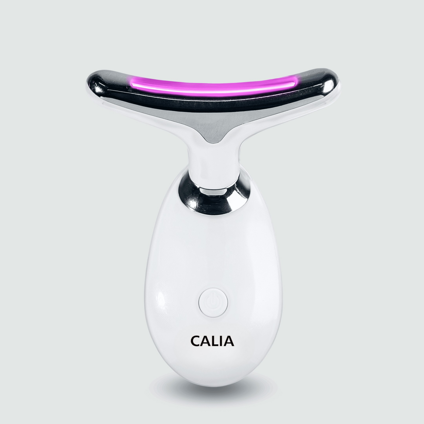 CALIA Masajeador Facial LED 7 en 1 + SERUM de regalo