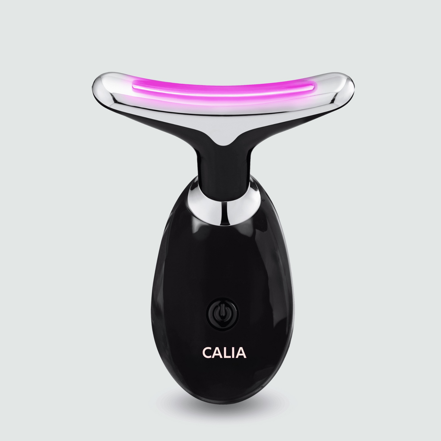 CALIA Masajeador Facial LED 7 en 1 + SERUM de regalo