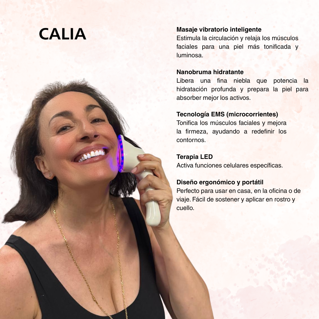 CALIA VIPSKIN