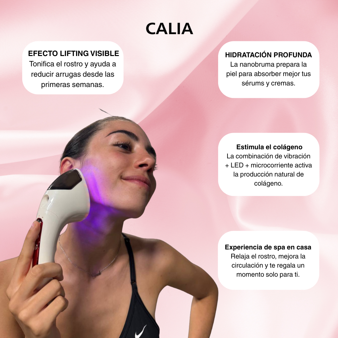 CALIA VIPSKIN