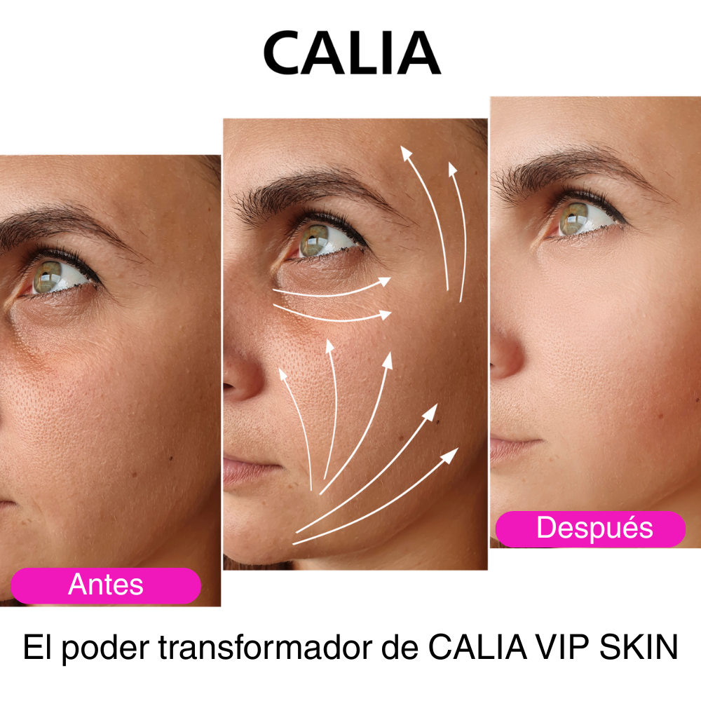 CALIA VIPSKIN