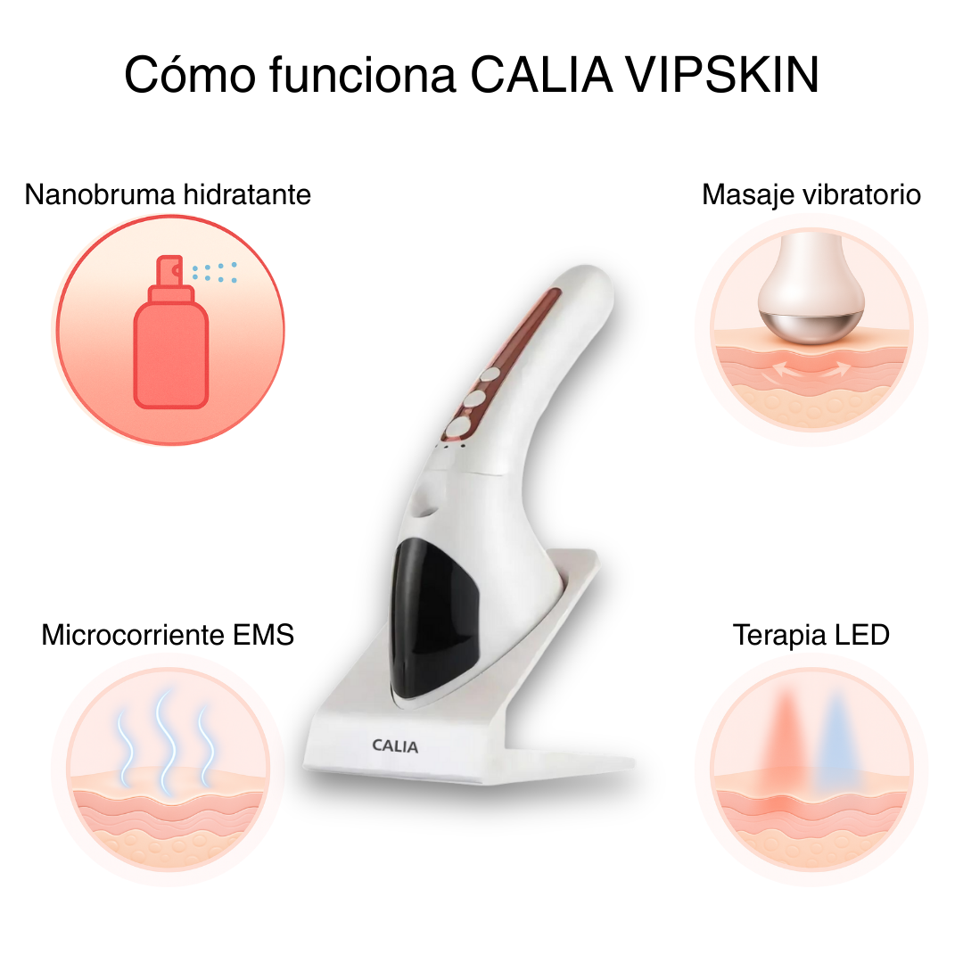 CALIA VIPSKIN