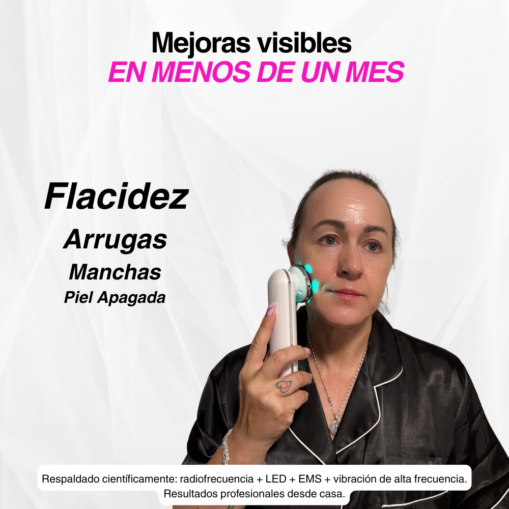 CALIA SKIN PRO