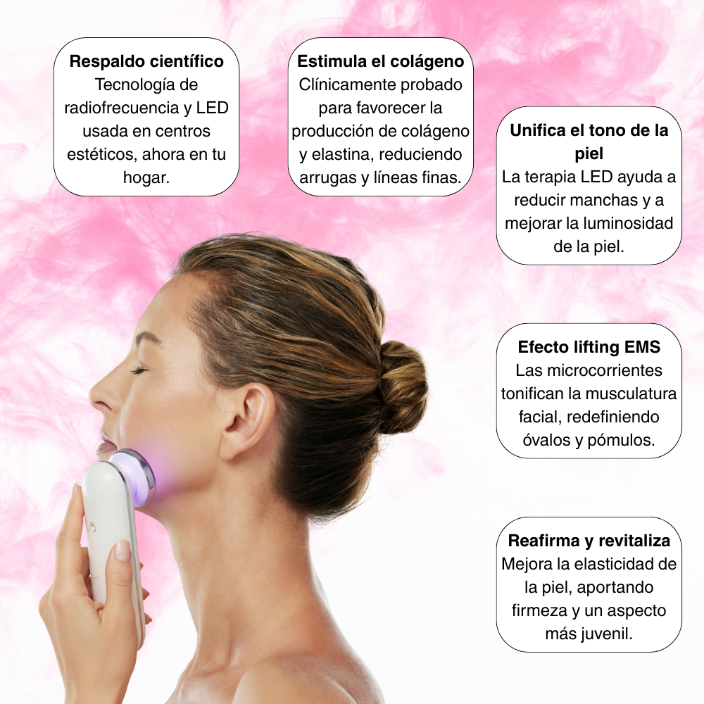 CALIA SKIN PRO