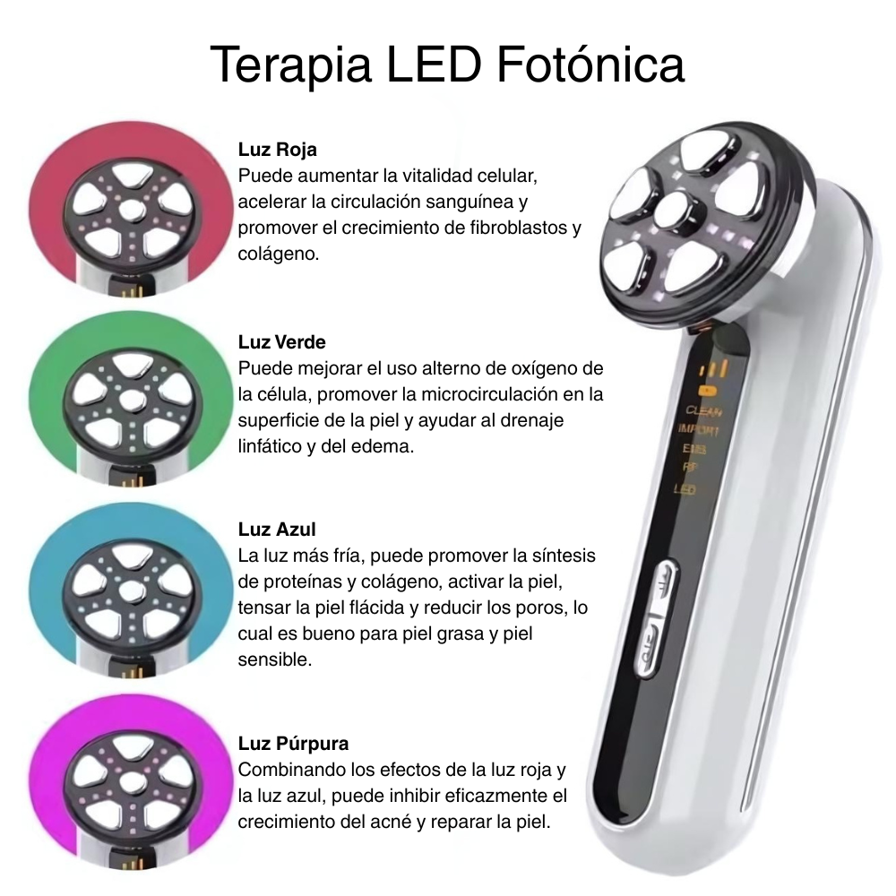 CALIA SKIN PRO