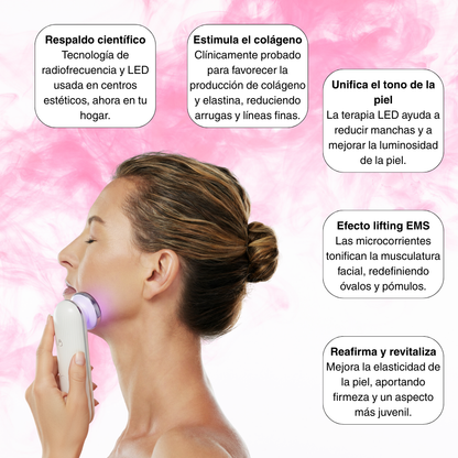 CALIA SKIN PRO