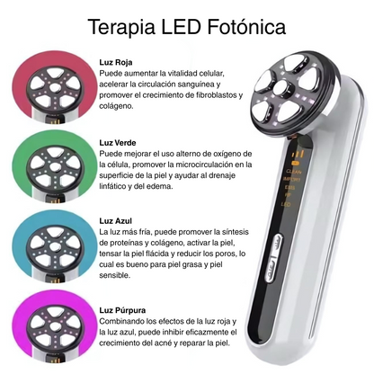 CALIA SKIN PRO