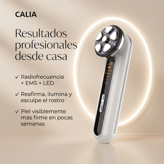 CALIA SKIN PRO